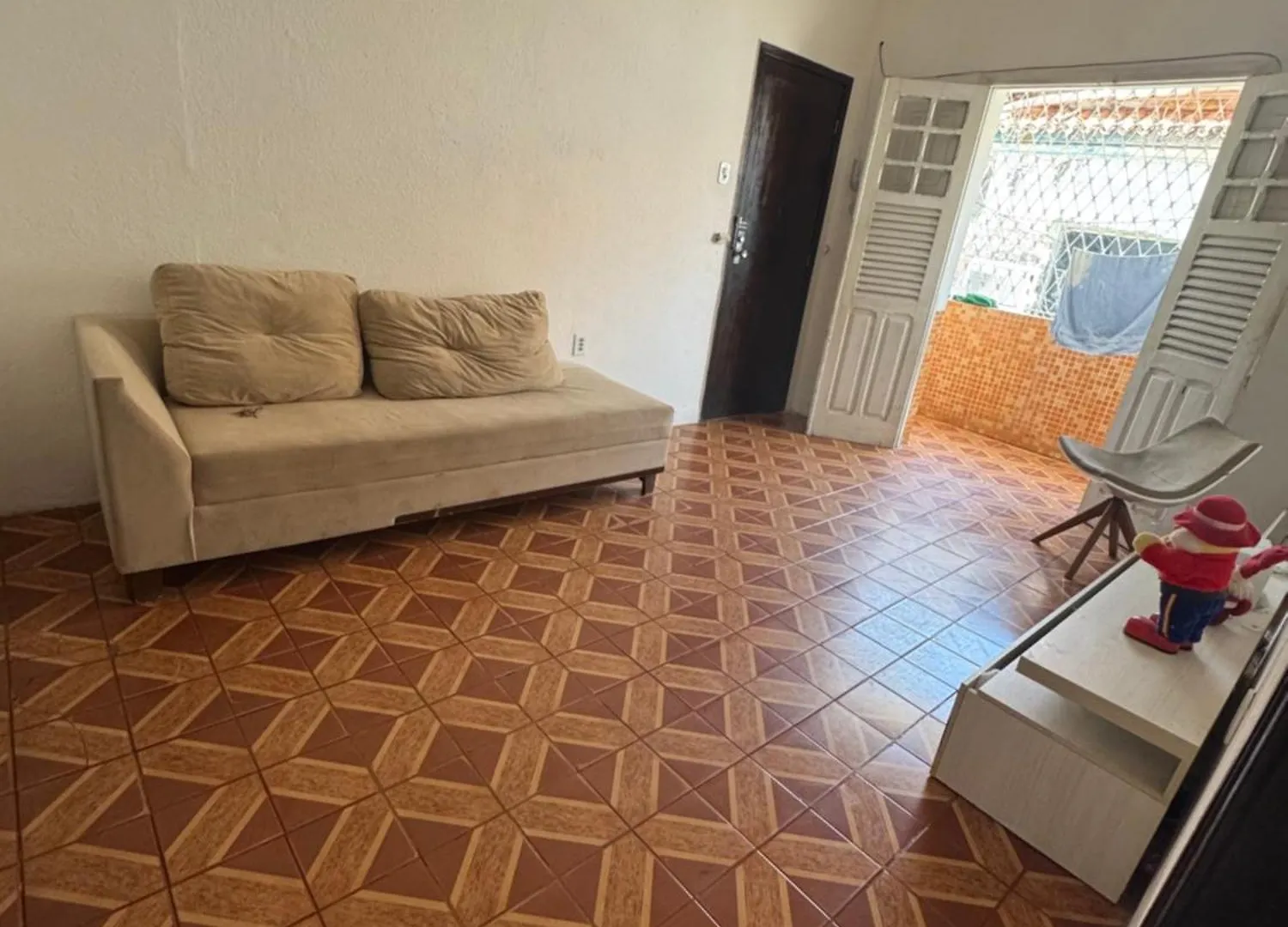 Luana Silva Apartment Recife