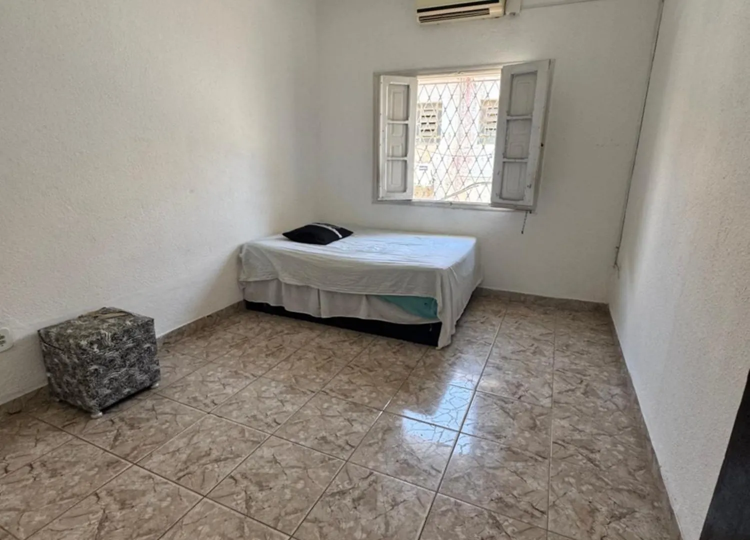 Luana Silva Apartment Recife